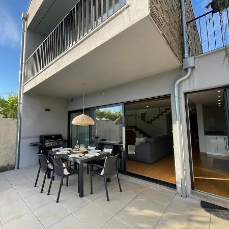 Casa Das Branquinhas - Ferias No Minho Com Piscina! Ponte de Lima Exteriér fotografie
